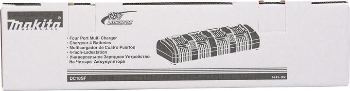 Image du produit Makita DC18SF (18 V)