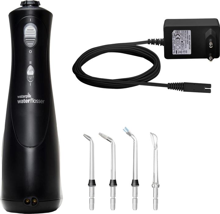 Immagine prodotto Waterpik Cordless Plus WP-462 Munddusche