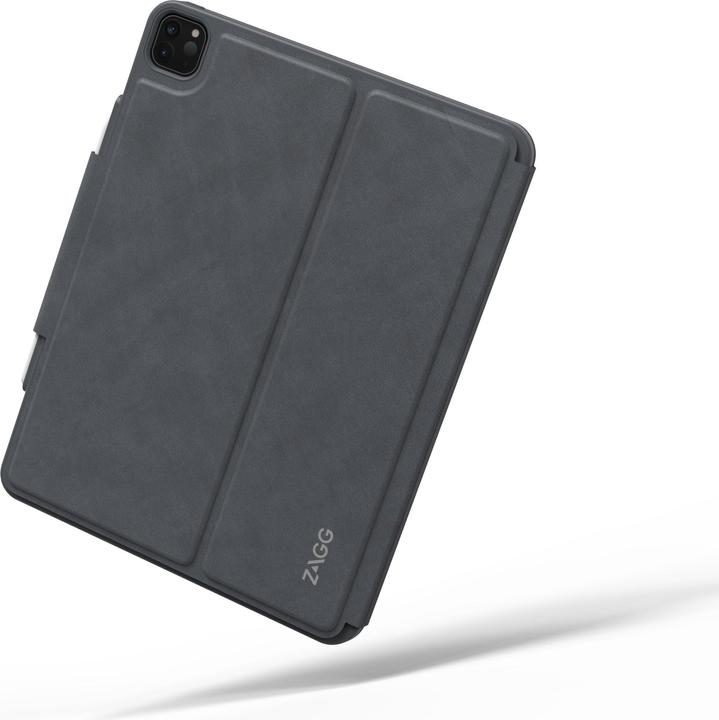 Produktbild Zagg Pro Keys (CH, iPad Pro 11 2018 (1. Gen), iPad Pro 11 2020 (2. Gen), iPad Pro 11 2021 (3. Gen))