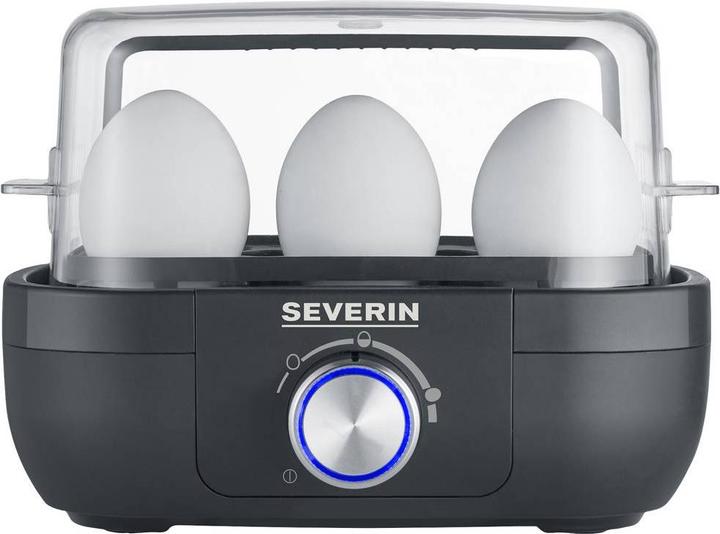 Actual product image Severin EK3166 (EU plug)