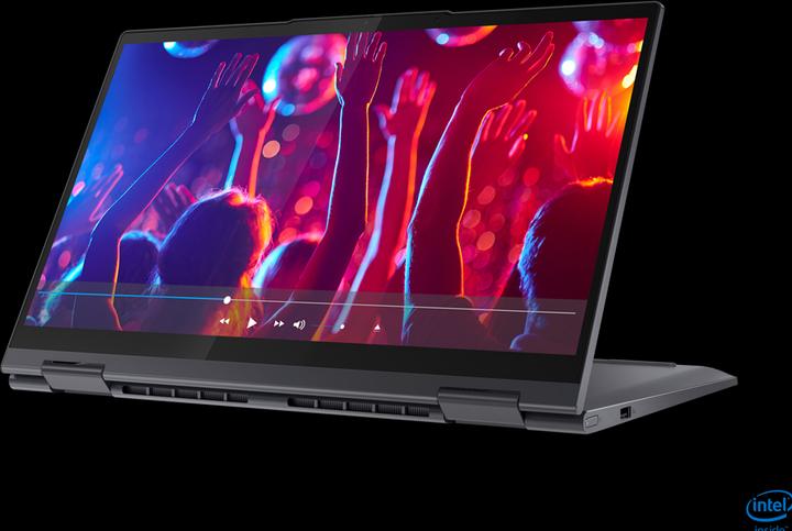 Produktbild Lenovo Yoga 7 (14", Intel Core i7-1165G7, 16 GB, 512 GB, CH)