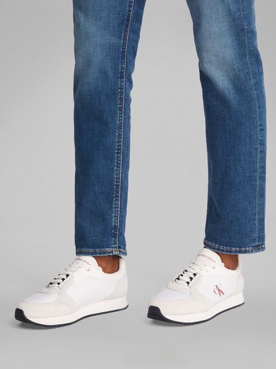 Produktbild Calvin Klein Runner Sock Laceup Wmm (43)