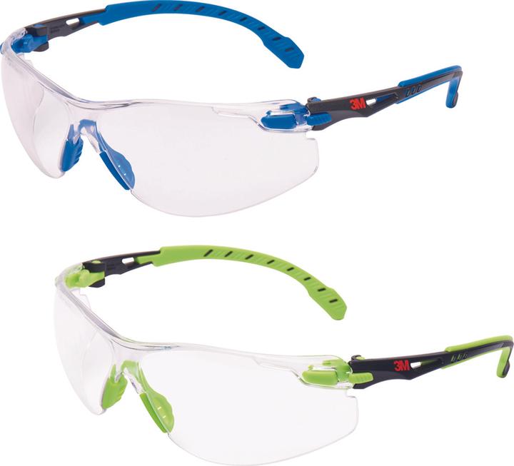 Image du produit 3M Lunettes de sécurité SOLUS 1000