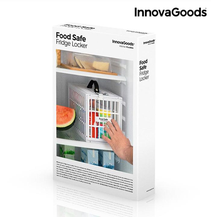 Image du produit TOP Cage alimentaire