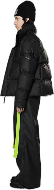 Actual product image Rains down jacket boxy (L)