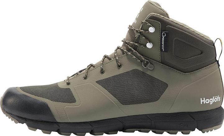 Haglöfs L.i.m Mid Proof Eco Schuhe (42, 42.5)