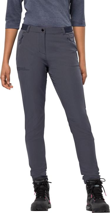 Immagine prodotto Jack Wolfskin Geigelstein Slim Pants W (38, S, M)