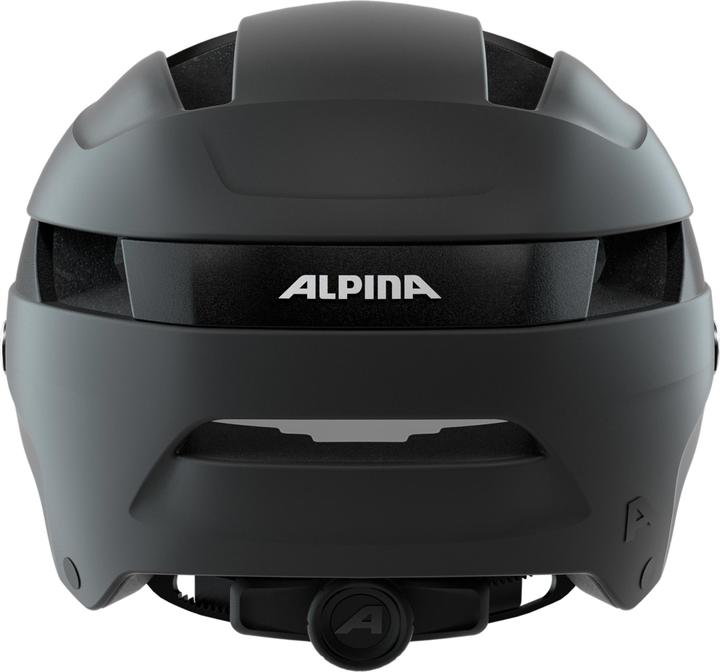 Image du produit ALPINA SPORTS Soho Visor V (55 - 59 cm)