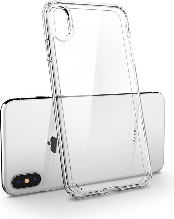 Produktbild Spigen Ultra Hybrid (Apple iPhone X)