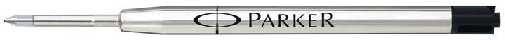 Parker Pen B (Ersatzmine, Schwarz, 0.60 mm)