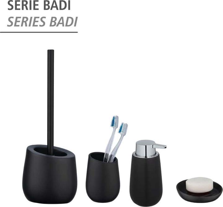 Actual product image Wenko Badi