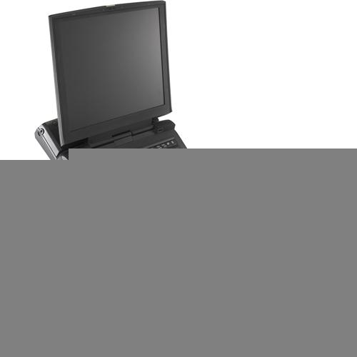 Actual product image Targus Ergo D-Pro