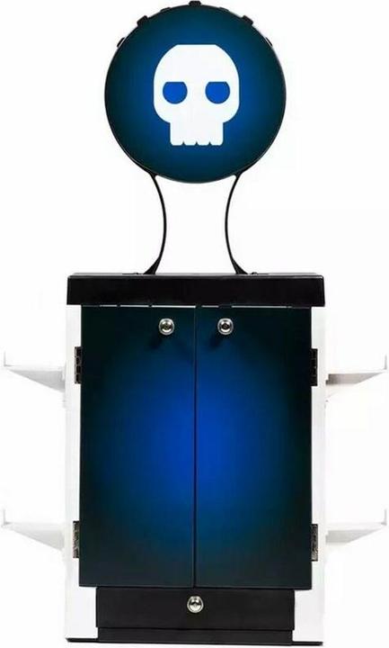 Produktbild Numskull - Meuble de rangement inspiré de la PlayStation 5 pour gamer (PS5)