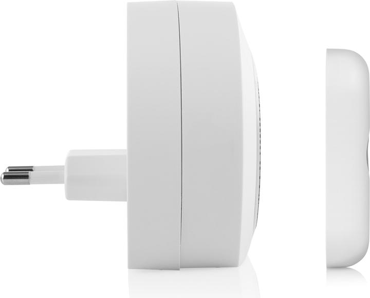 Image du produit Byron Gongset DBY-23522 Plug-In sans fil (Sans fil)