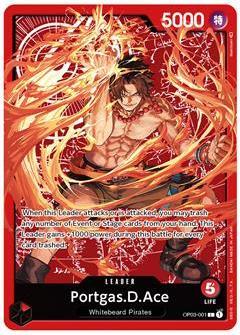 Produktbild One Piece Special Goods Set - Ace/Sabo/Luffy - Card Game - EN (Englisch, Box Set & Collection)