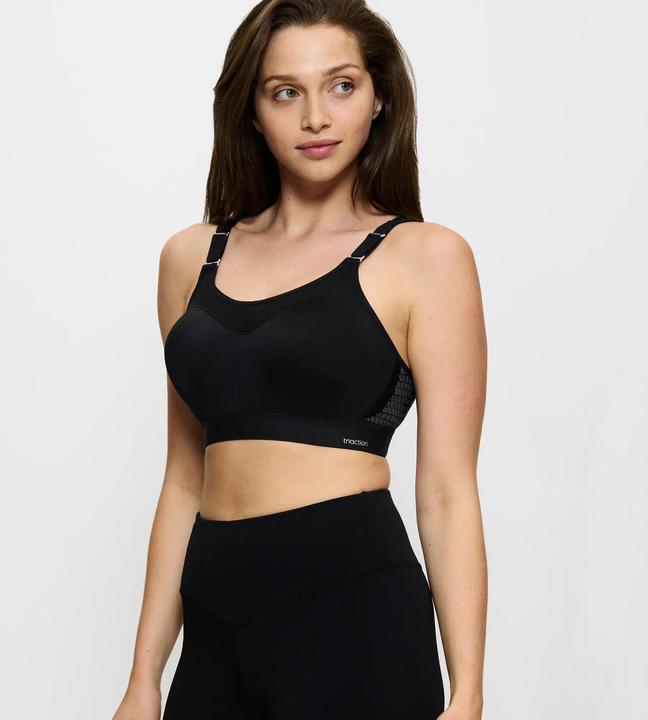 Actual product image Triumph Sports bra "Triaction Control" (75)