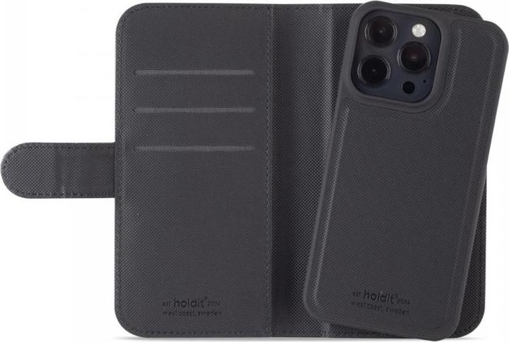 Produktbild Holdit Phone Wallet Case Magnet (Apple iPhone 14 Pro)