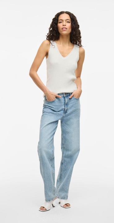 Image du produit Vila Ärmellos Stricktop (XXL)