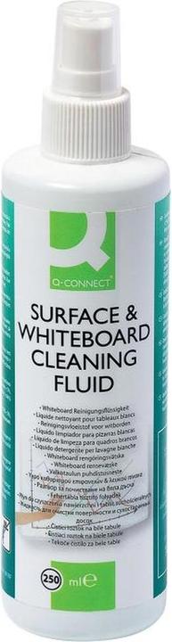 Produktbild Q-Connect Reinigungsspray für Weisswandtafeln