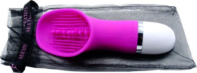 Actual product image Pretty Love Flirtation - Estimulador Clitoris Claude