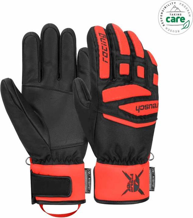 Reusch Worldcup Warrior Prime (7)