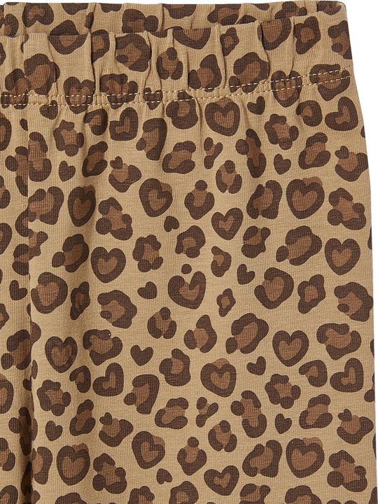 Produktbild Vertbaudet 2er-Pack Mädchen Leggings BASIC (122)