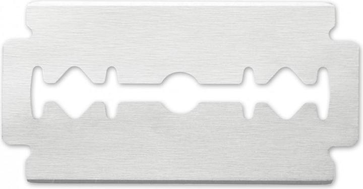 Jaguar Ersatzklingen für R1 Messer (10 x)