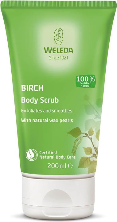 Weleda Birch (150 ml)