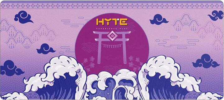 Image du produit Hyte Gaming Mauspad (XXL)