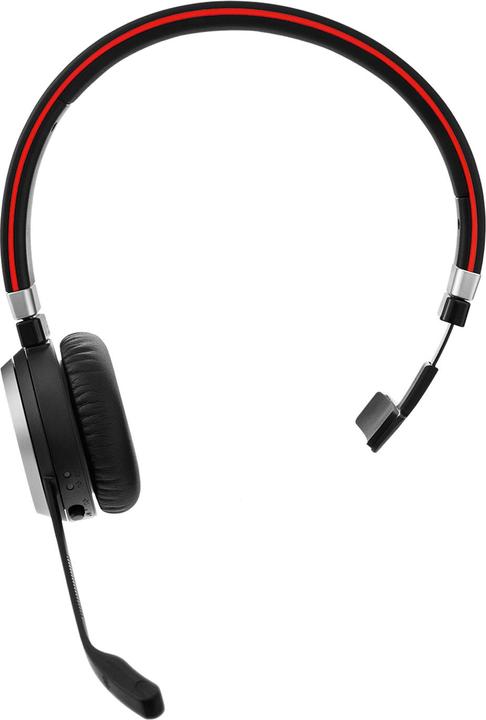 Produktbild Jabra Evolve 65 SE UC (Kabellos, USB-A)