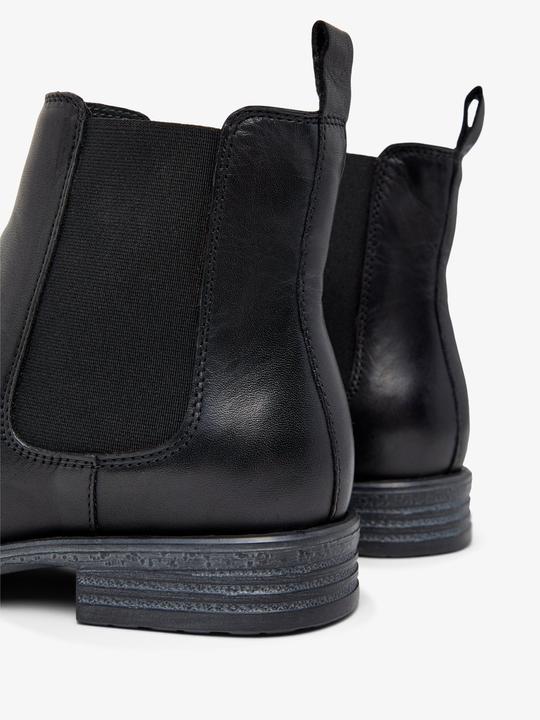 Actual product image Bianco BIADANELLE Chelsea Boots (37)
