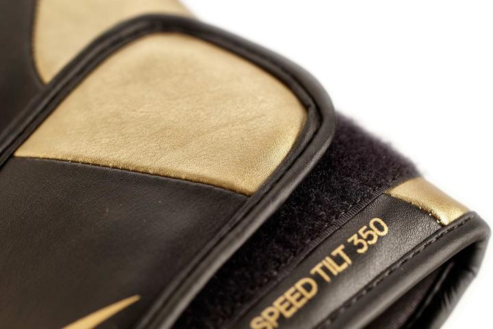 Immagine prodotto adidas Inclinazione della velocità 350V (16 OZ, Taglia unica)