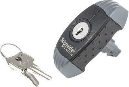 Produktbild Schneider Electric Knebelgriff Schliessung 242E