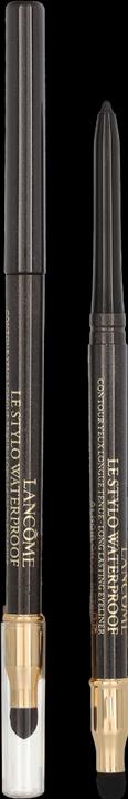 Produktbild Lancôme Le Stylo Waterproof Metallic Noir Onyx 01 (01 Noir Onyx)