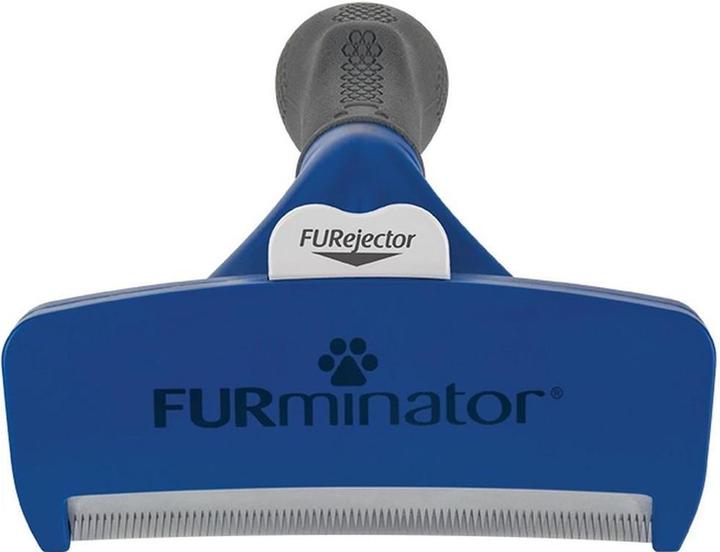 Produktbild FURminator Short Hair (Hund)