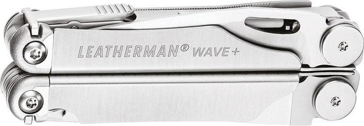 Produktbild Leatherman Wave Plus (18 Funktionen)