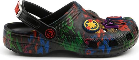 Immagine prodotto Crocs Zoccolo K' Marvel Avengers (32)