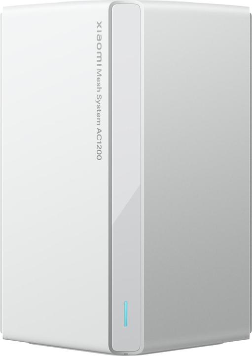 Actual product image Xiaomi AC1200