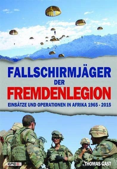 Produktbild Thomas Gast (Deutsch, Thomas Gast, 2016)