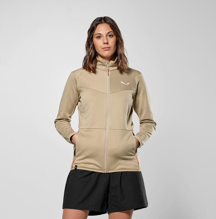 Immagine prodotto Salewa Women's Puez Cammino PL Jacket (34)