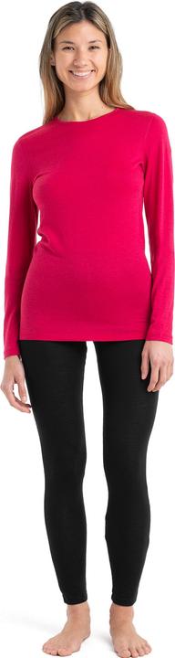 Produktbild Icebreaker Women's 200 Oasis L/S Crewe (M)