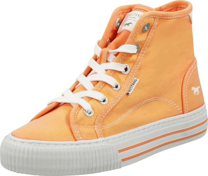 Produktbild Mustang Sneaker (37)