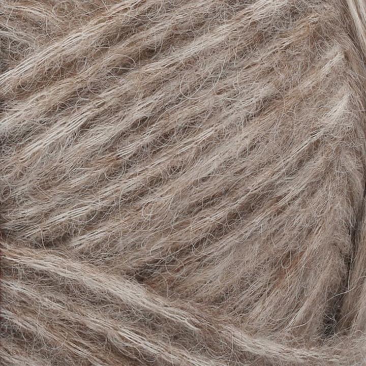 Actual product image Novita col. 6011 Breath 100 m 50 g (100 m)