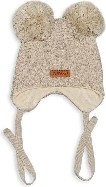 Produktbild Gugguu Baby Mütze