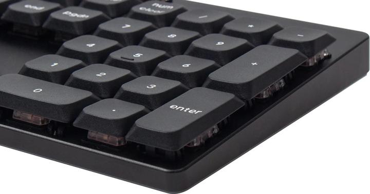 Image du produit Keychron KEY-PBT-06