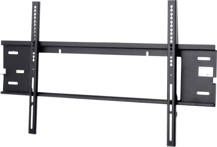 edbak Support mural LCD 32"-37" noir (Plafond, 65", 56.70 kg)