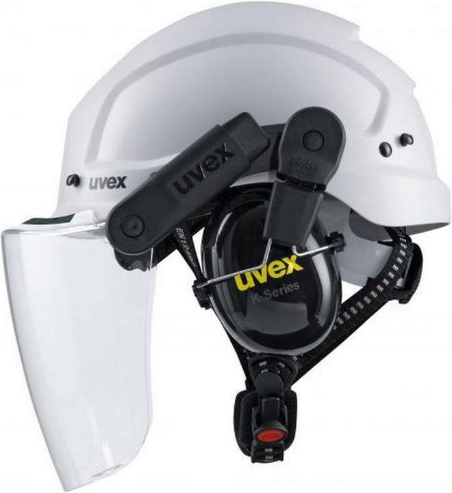 Actual product image Uvex Safety pheos alpine (52 - 61 cm)