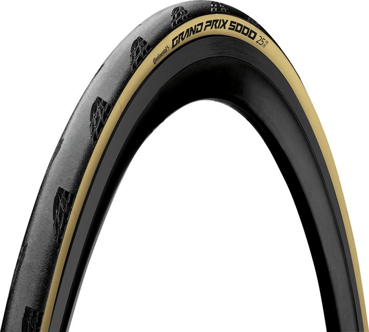 Continental Grand Prix (28 x 1.00, 25-622)