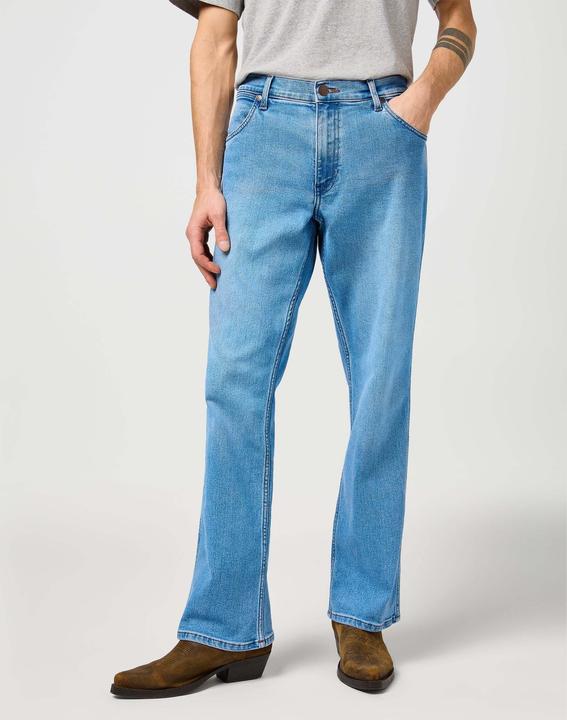 Produktbild Wrangler Jeans Horizon (36)