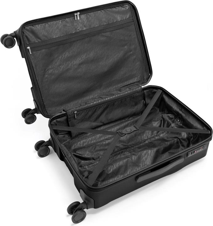 Produktbild Epic Airwave NEO 4 Rollen Kofferset 3-teilig (217 l)